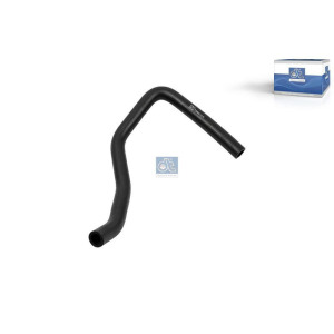 Шланг системы обогрева DT Spare Parts 3.82255
