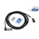 Sensor, wheel speed DT Spare Parts 3.37146
