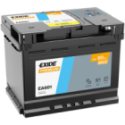 Starter Battery EXIDE EA601
