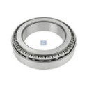 Laager,veovõll DT Spare Parts 1.16042