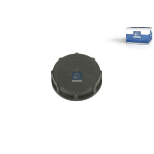 Крышка, компенсационный бачок усилителя руля DT Spare Parts 1.19152