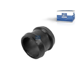 Jäähdytysnesteputki DT Spare Parts 3.16460
