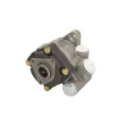 Hydrauliikkapumppu, ohjaus S-TR STR-140104