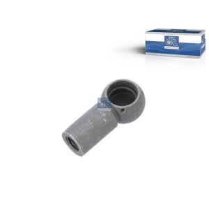 Ball Head, gearshift linkage DT Spare Parts 9.06708