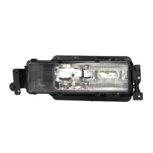 Front Fog Light TRUCKLIGHT FL-MA006L
