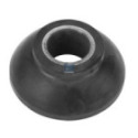 Käigukangi ümbris DT Spare Parts 4.80111