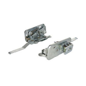 Door Lock PACOL MER-DH-008L