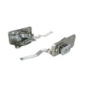 Ukselukk PACOL MER-DH-008R