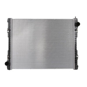 Radiator, engine cooling THERMOTEC D7SC005TT