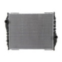 Radiaator,mootorijahutus THERMOTEC D7MA010TT