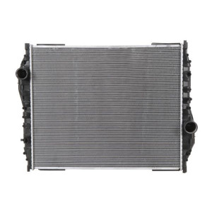 Radiator, engine cooling THERMOTEC D7MA010TT