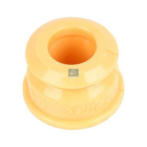 Padi,kabiini paigutus DT Spare Parts 1.27093