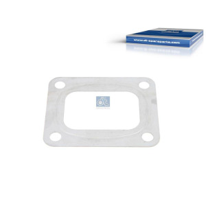 Gasket, charger DT Spare Parts 4.20248