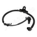Sensor, wheel speed JAPANPARTS ABS-H95