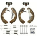 Brake Shoe Set TRW BK1509