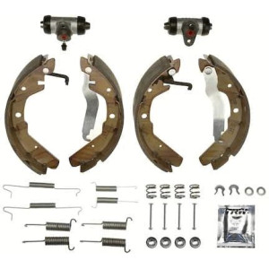 Brake Shoe Set TRW BK1509