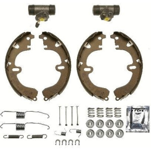 Brake Shoe Set TRW BK1914