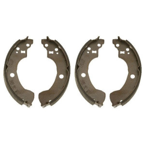 Brake Shoe Set TRW GS8487