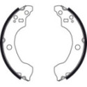 Brake Shoe Set TRW GS8487