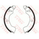 Комплект тормозных колодок TRW GS8487