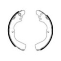 Brake Shoe Set, parking brake TRW GS8762