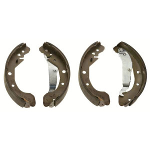 Brake Shoe Set TRW GS8748