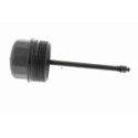 Cap, oil filter housing VAICO V10-4016