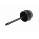 Cap, oil filter housing VAICO V10-4016