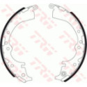 Brake Shoe Set TRW GS7333