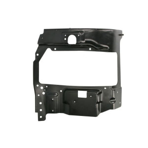 Frame, headlight PACOL SCA-HLS-004L