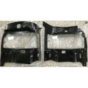 Frame, headlight PACOL SCA-HLS-004L