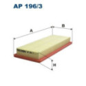Air Filter FILTRON AP 196/3