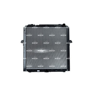 Radiator, engine cooling NRF 56067