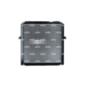 Radiator, engine cooling NRF 56067