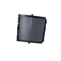 Radiator, engine cooling NRF 56068