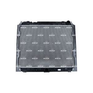 Radiator, engine cooling NRF 56070