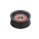 Tensioner Pulley, V-ribbed belt BTA B05-02-047
