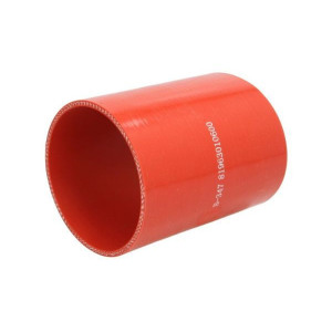 Charge Air Hose THERMOTEC SI-MA31