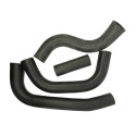 Radiator Hose Set M-2140 (4 pcs)