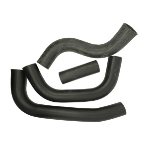 Radiator Hose Set M-2140 (4 pcs)