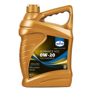 EUROL-0W20ULTRANCEVCC5L
