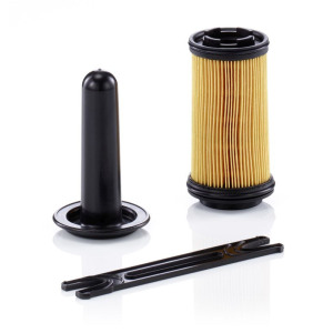 Ureasuodatin MANN-FILTER U 5001 KIT