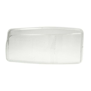 Light Glass, headlight TRUCKLIGHT HL-RV001L-L