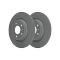 Brake Disc ATE 24.0312-0178.1