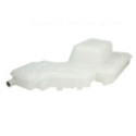 Expansion Tank, coolant THERMOTEC DBIV006TT