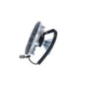 Clutch, radiator fan NRF 49125