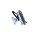 Sidur, radiaatoriventilaator NRF 49125