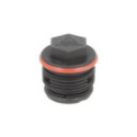 Kansi, servo-ohjauksen tasaussäiliö THERMOTEC DBSC002TC