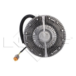 Sidur, radiaatoriventilaator NRF 49116