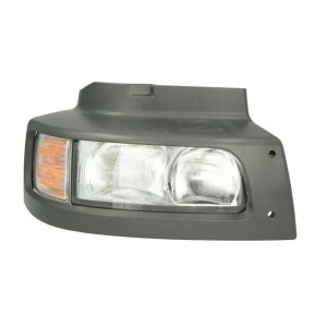 Headlight TRUCKLIGHT HL-RV008R